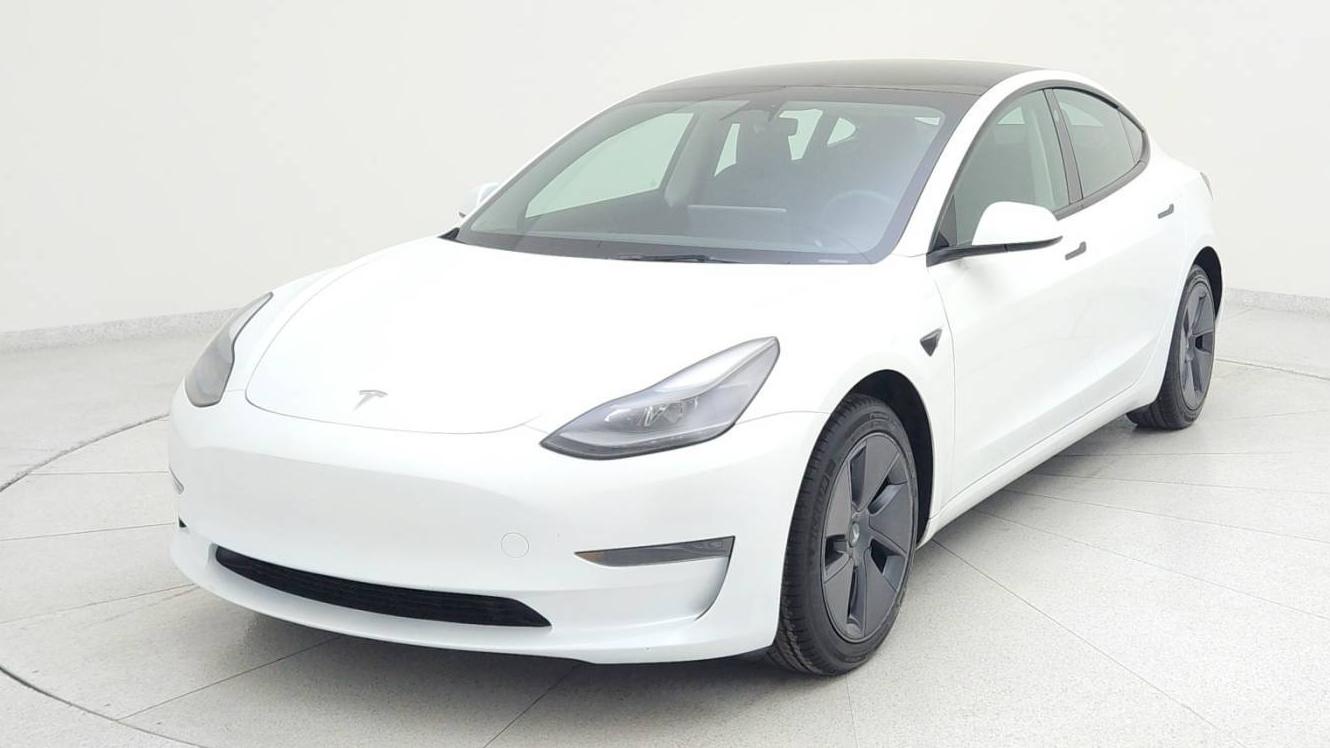 TESLA MODEL 3 2023 5YJ3E1EA9PF402665 image